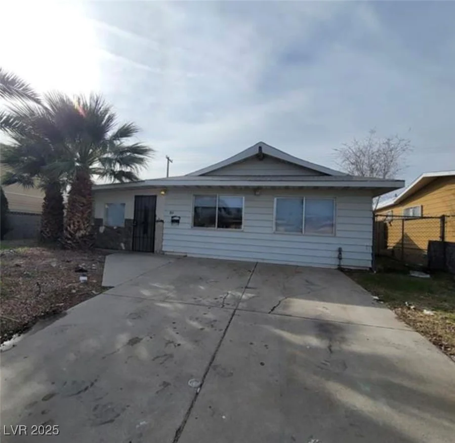309 Rossmoyne, North Las Vegas, NV 89030