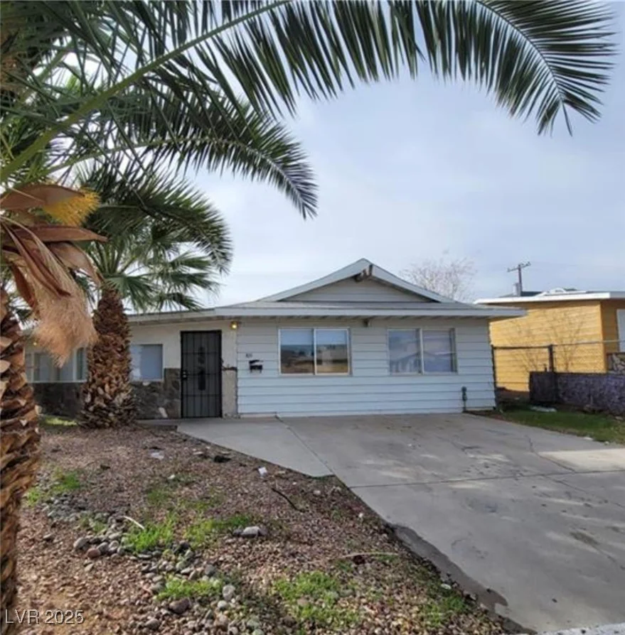 309 Rossmoyne, North Las Vegas, NV 89030