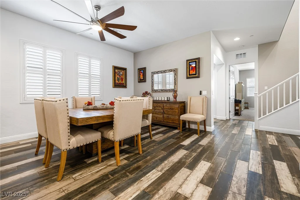 417 Honeybrush, Henderson, NV 89011
