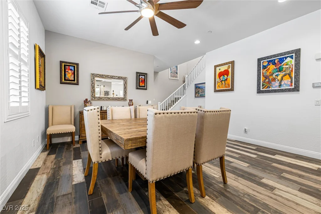 417 Honeybrush, Henderson, NV 89011