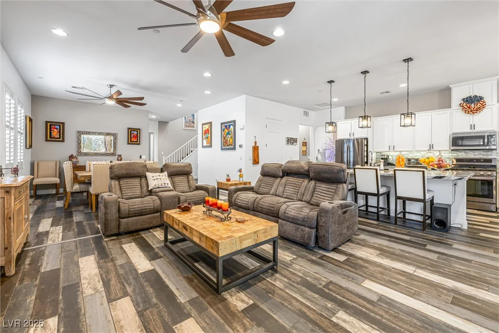 417 Honeybrush, Henderson, NV 89011
