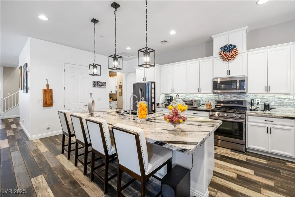 417 Honeybrush, Henderson, NV 89011