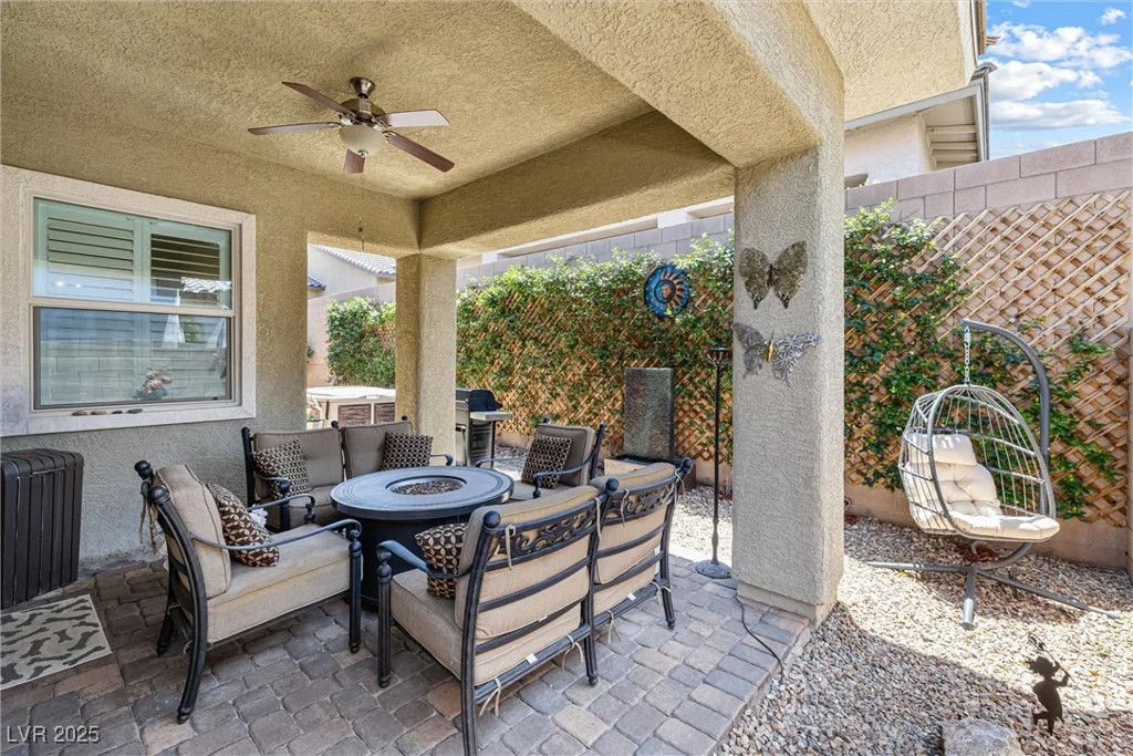 417 Honeybrush, Henderson, NV 89011