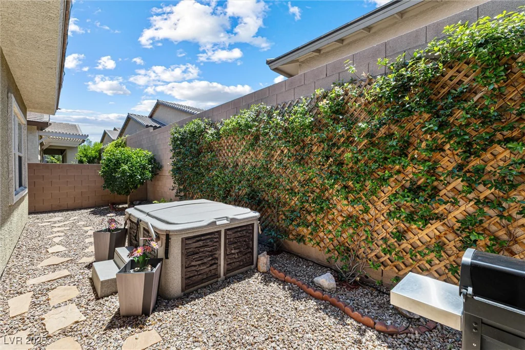 417 Honeybrush, Henderson, NV 89011
