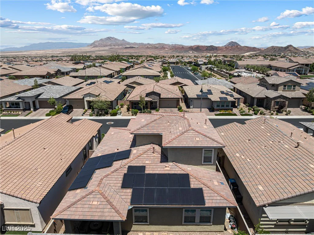 417 Honeybrush, Henderson, NV 89011