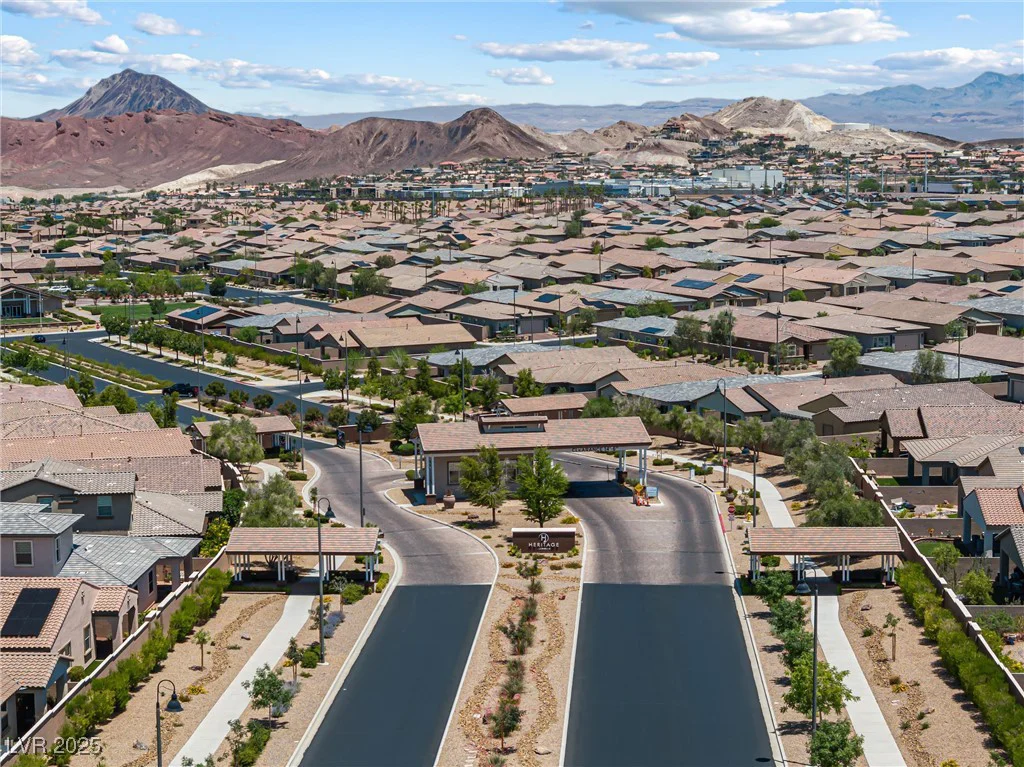 417 Honeybrush, Henderson, NV 89011