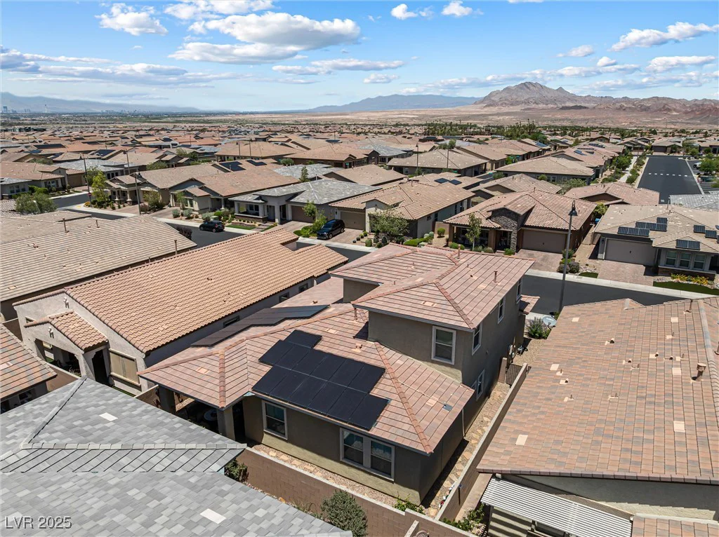 417 Honeybrush, Henderson, NV 89011