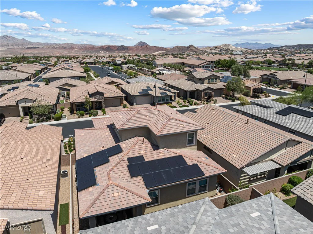 417 Honeybrush, Henderson, NV 89011