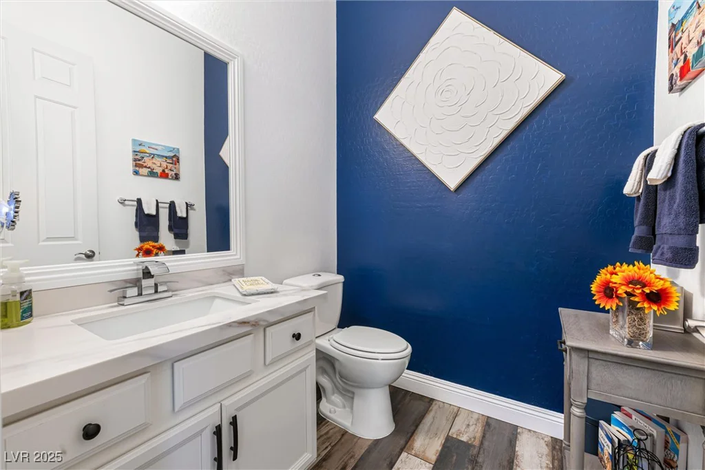 417 Honeybrush, Henderson, NV 89011