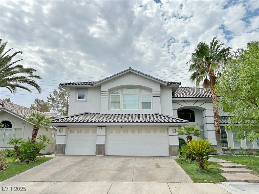 2451 Tour Edition, Henderson, NV 89074