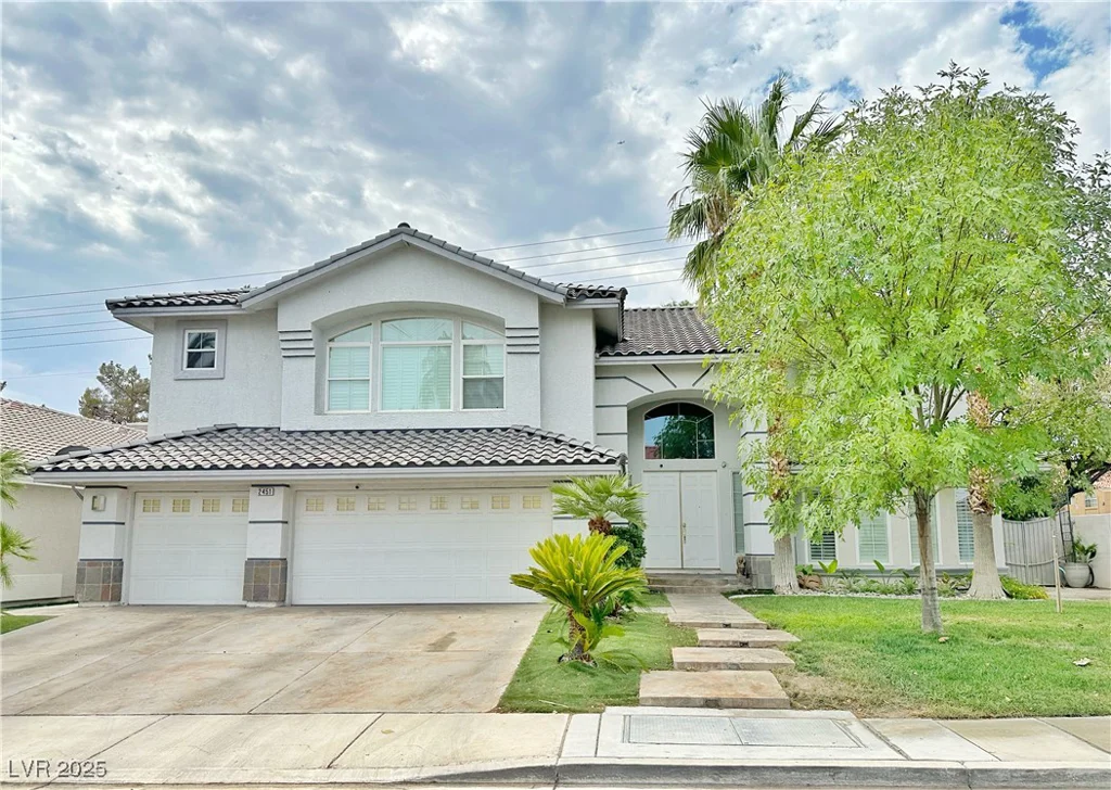 2451 Tour Edition, Henderson, NV 89074