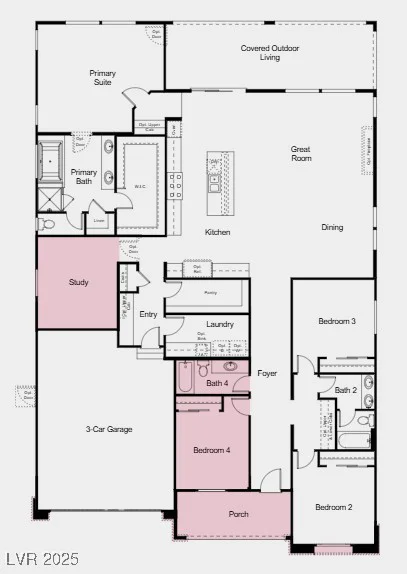 669 Stowell, Las Vegas, NV 89138