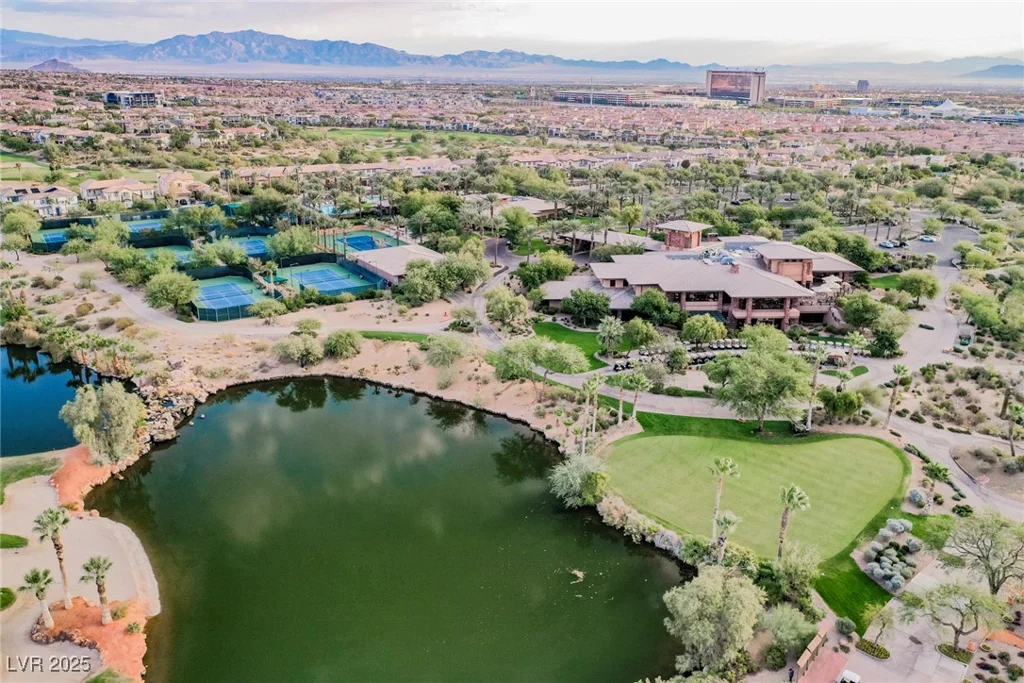 2486 Grassy Spring, Las Vegas, NV 89135