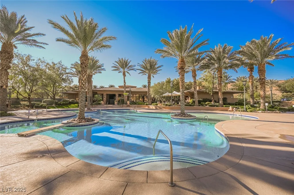 2486 Grassy Spring, Las Vegas, NV 89135