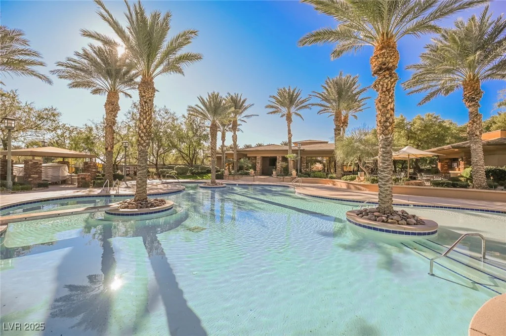 2486 Grassy Spring, Las Vegas, NV 89135