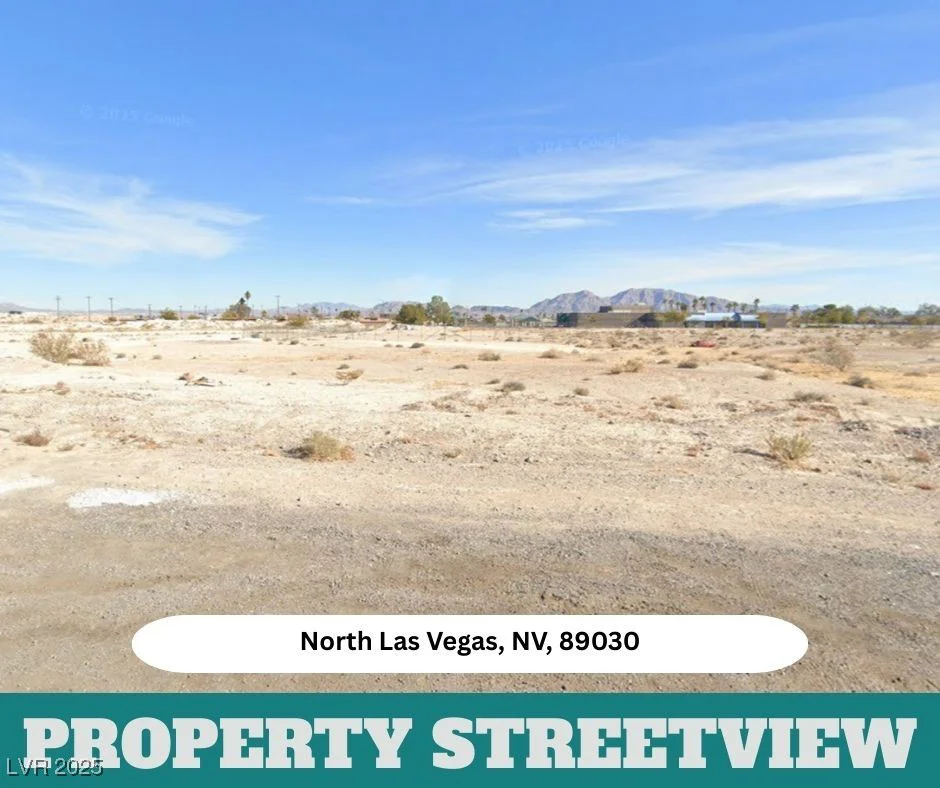 00 Duquesne, North Las Vegas, NV 89030