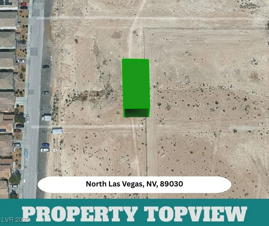 00 Duquesne, North Las Vegas, NV 89030