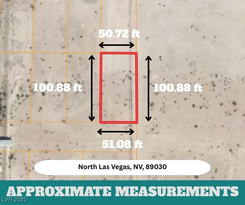 00 Duquesne, North Las Vegas, NV 89030
