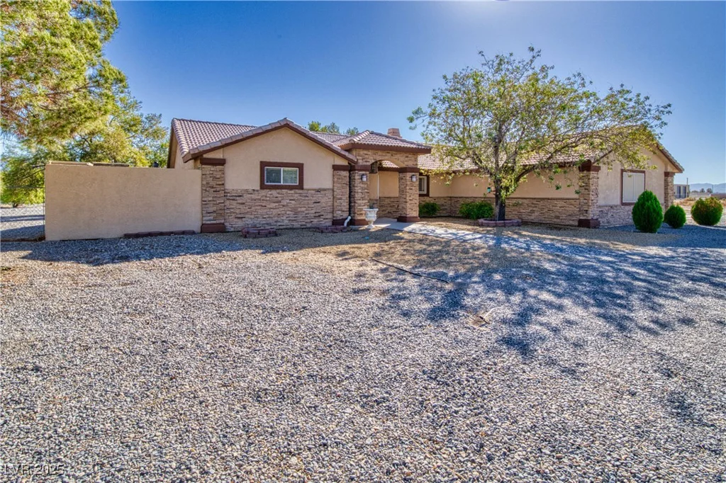 3601 Verde, Pahrump, NV 89048