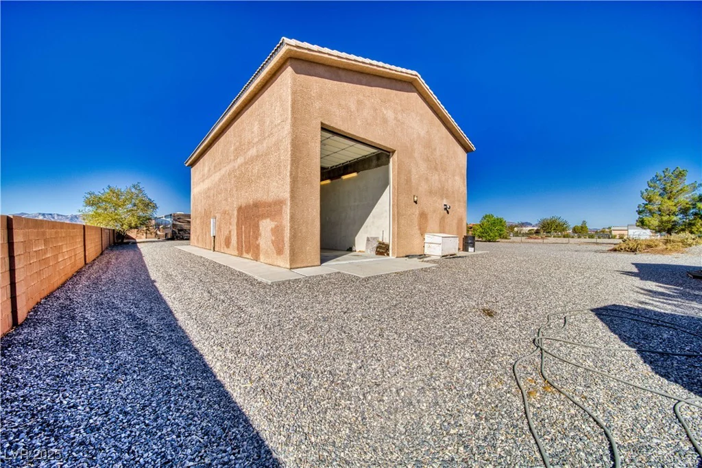 3601 Verde, Pahrump, NV 89048