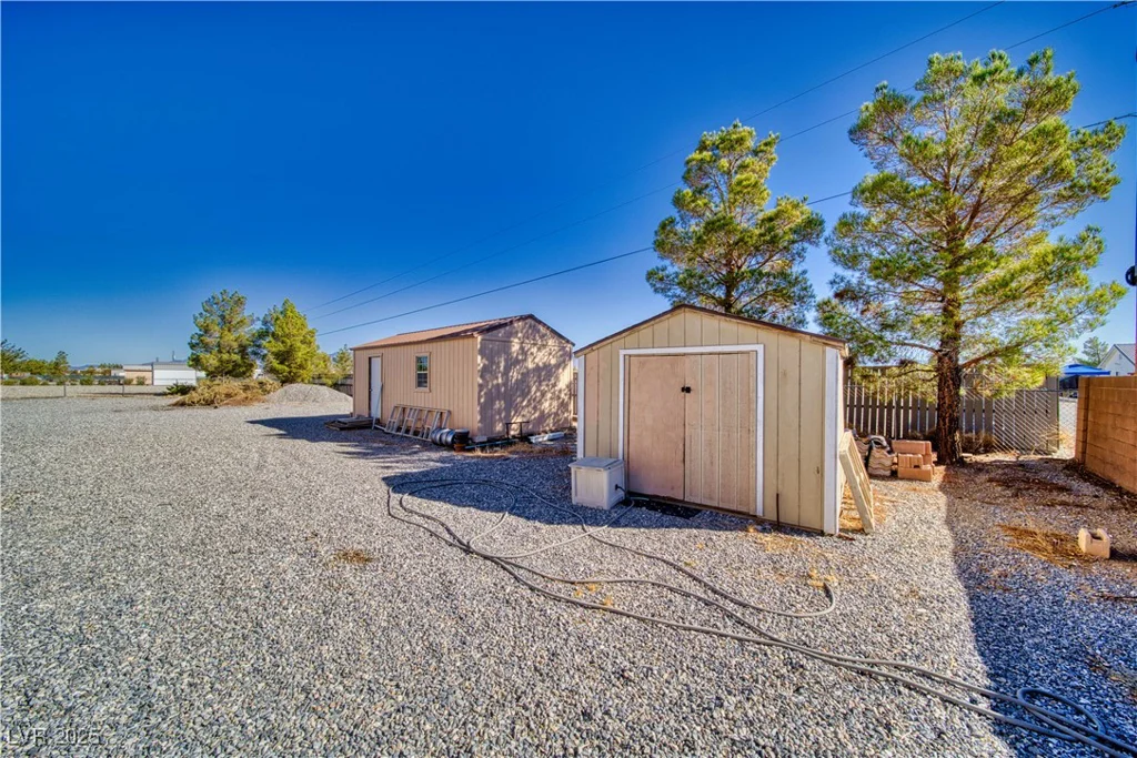 3601 Verde, Pahrump, NV 89048
