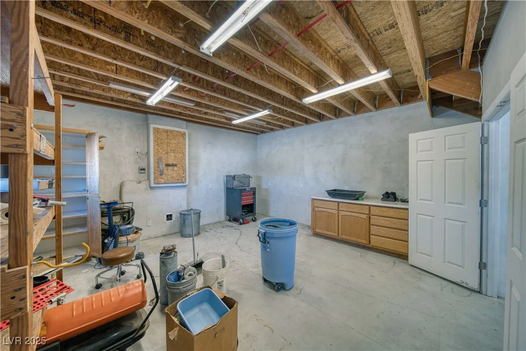 3601 Verde, Pahrump, NV 89048