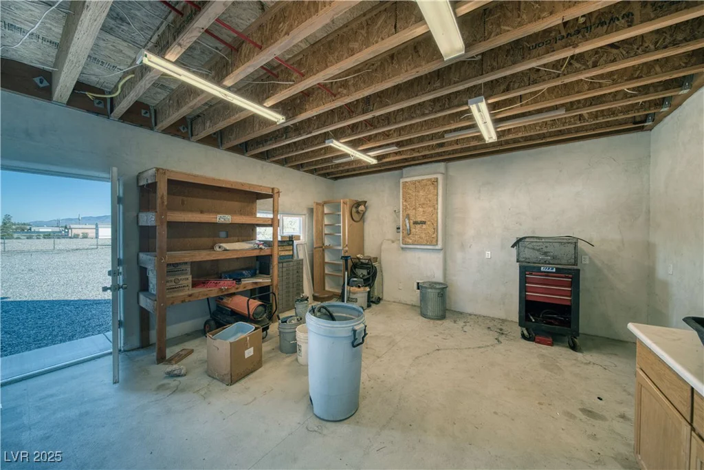 3601 Verde, Pahrump, NV 89048