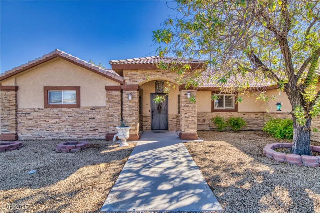3601 Verde, Pahrump, NV 89048