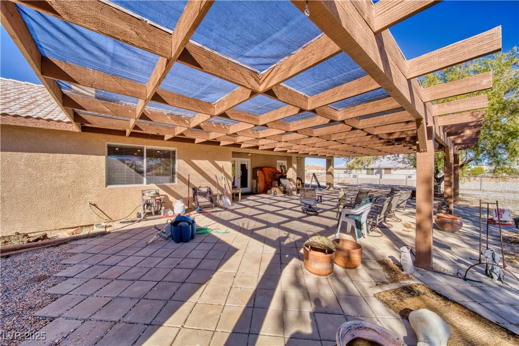 3601 Verde, Pahrump, NV 89048
