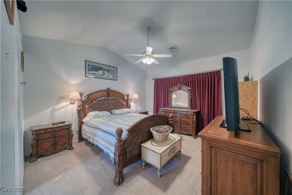 3601 Verde, Pahrump, NV 89048