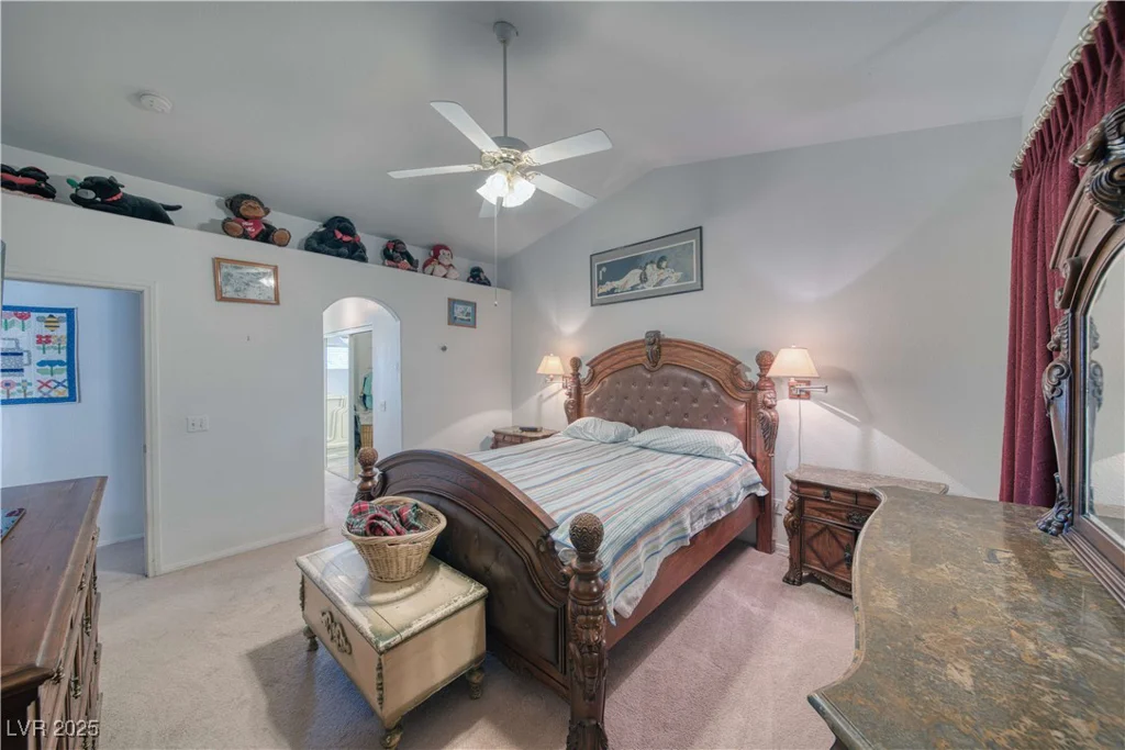 3601 Verde, Pahrump, NV 89048