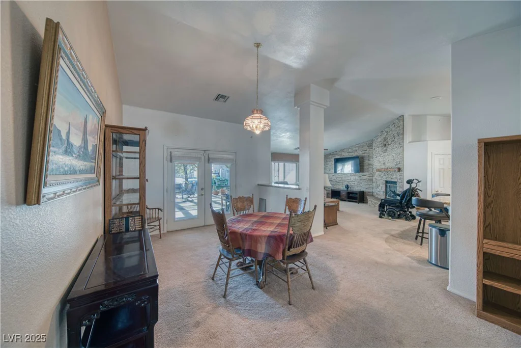 3601 Verde, Pahrump, NV 89048