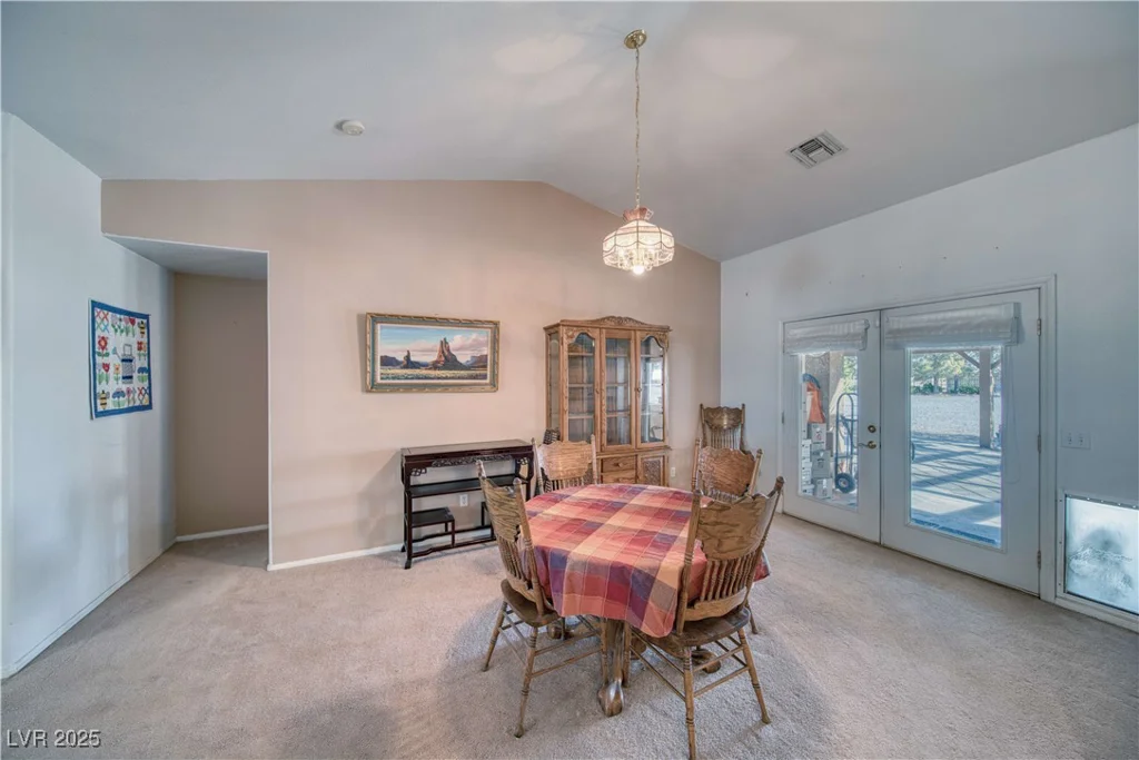 3601 Verde, Pahrump, NV 89048