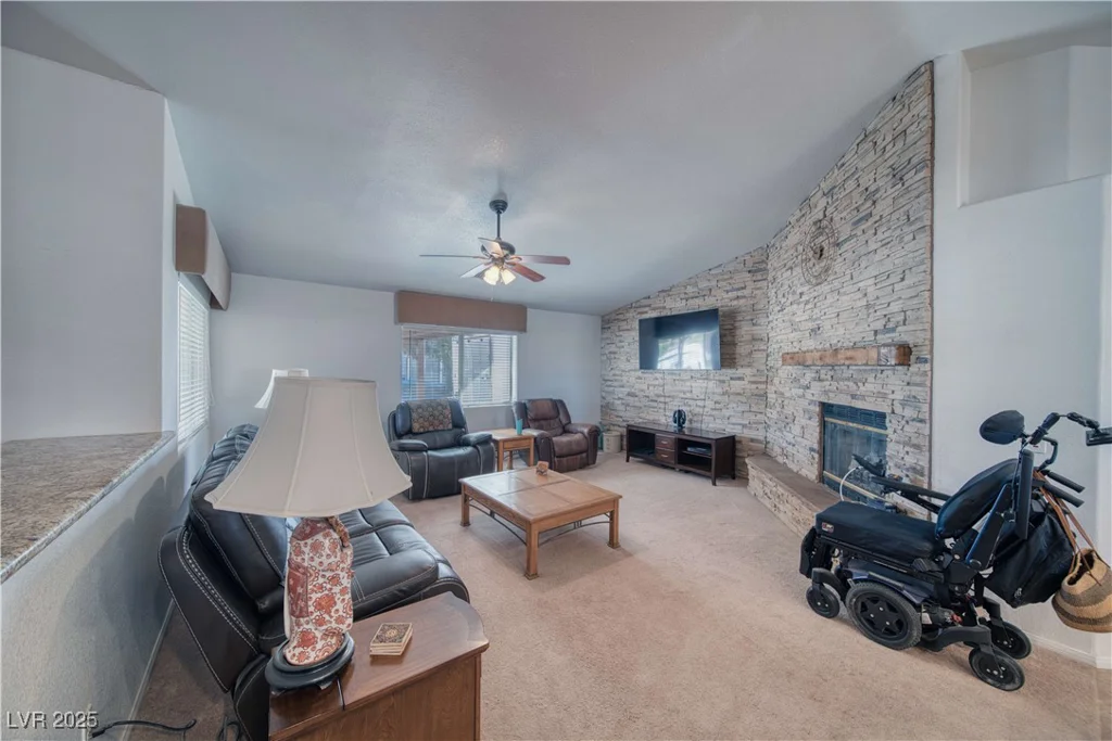 3601 Verde, Pahrump, NV 89048