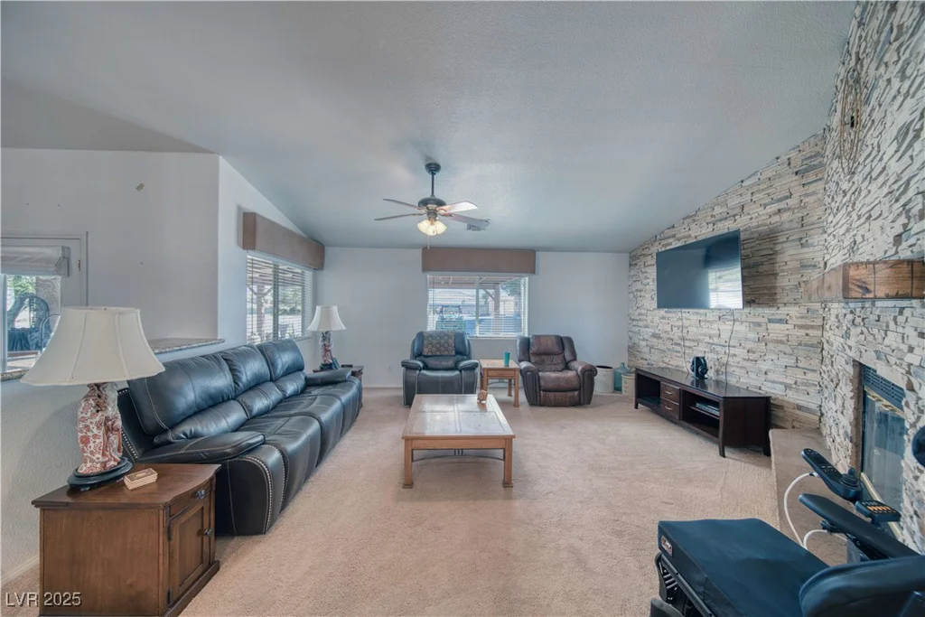 3601 Verde, Pahrump, NV 89048
