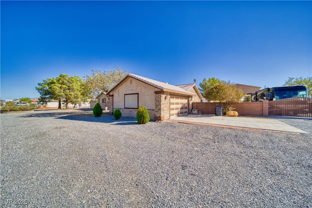 3601 Verde, Pahrump, NV 89048