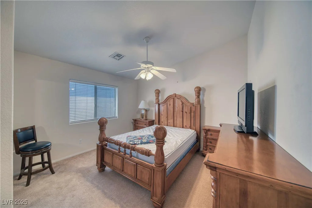 3601 Verde, Pahrump, NV 89048