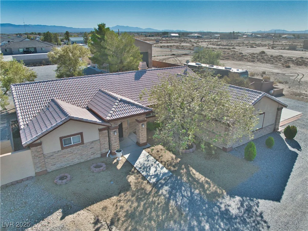 3601 Verde, Pahrump, NV 89048