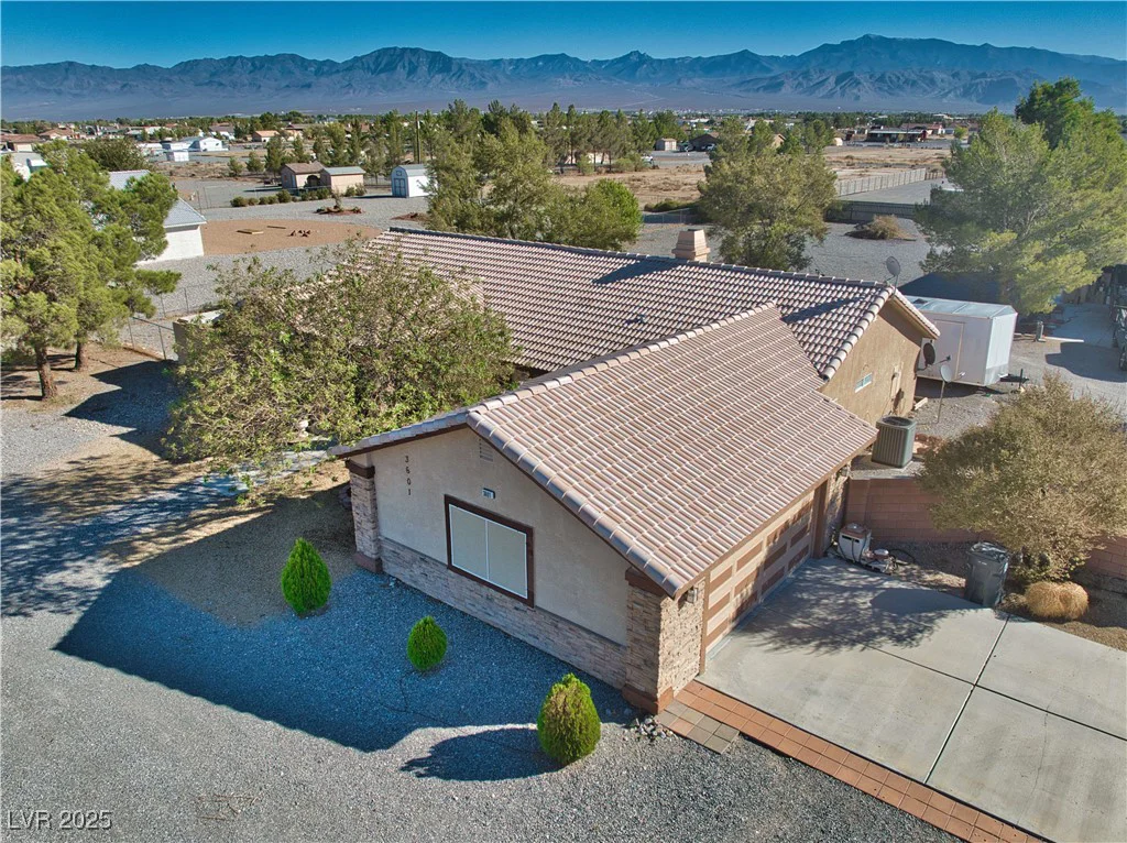 3601 Verde, Pahrump, NV 89048