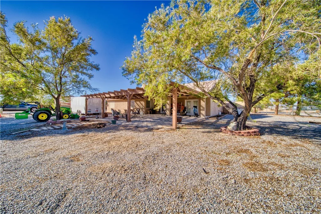 3601 Verde, Pahrump, NV 89048