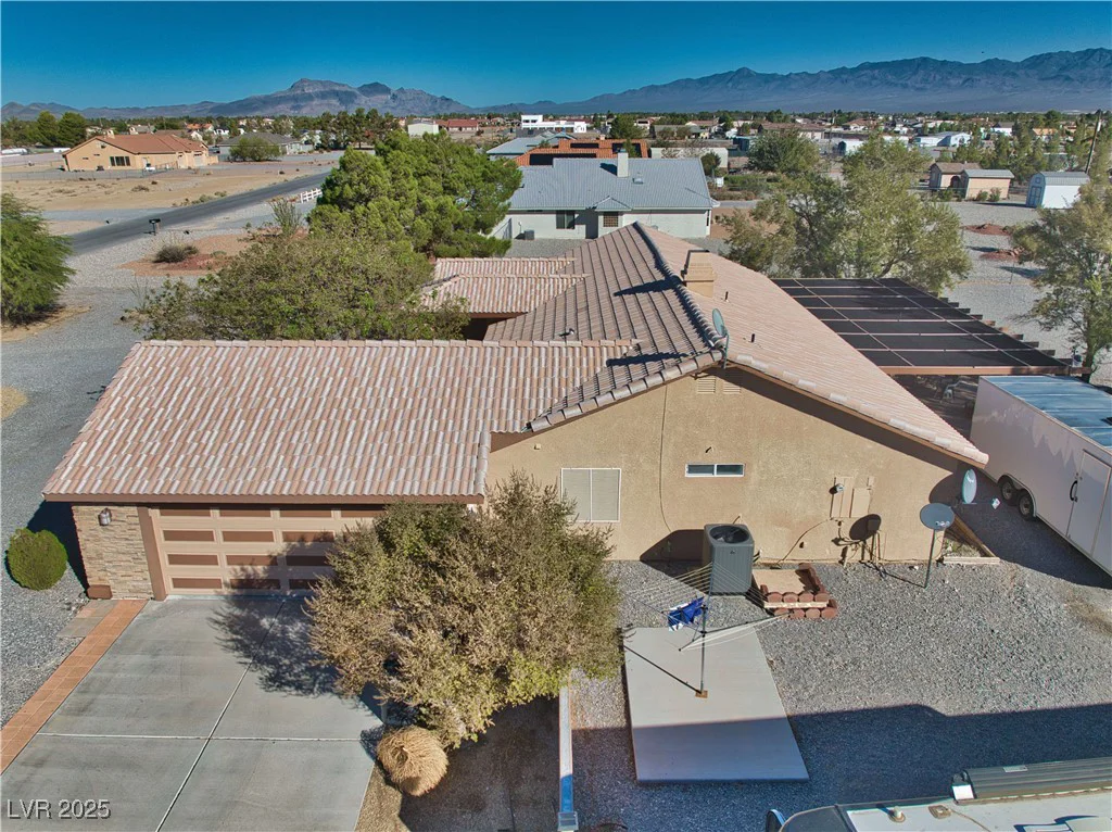 3601 Verde, Pahrump, NV 89048