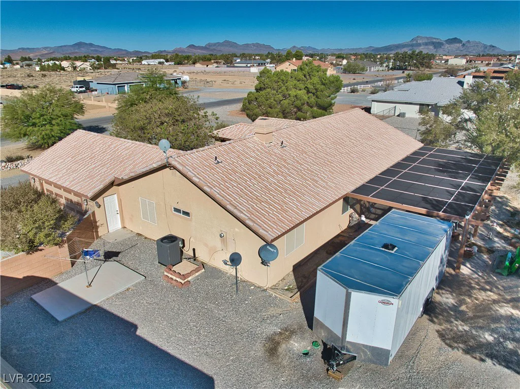 3601 Verde, Pahrump, NV 89048