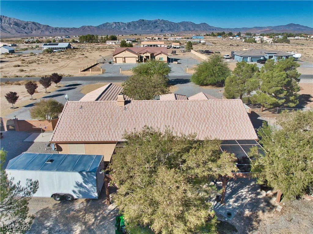 3601 Verde, Pahrump, NV 89048