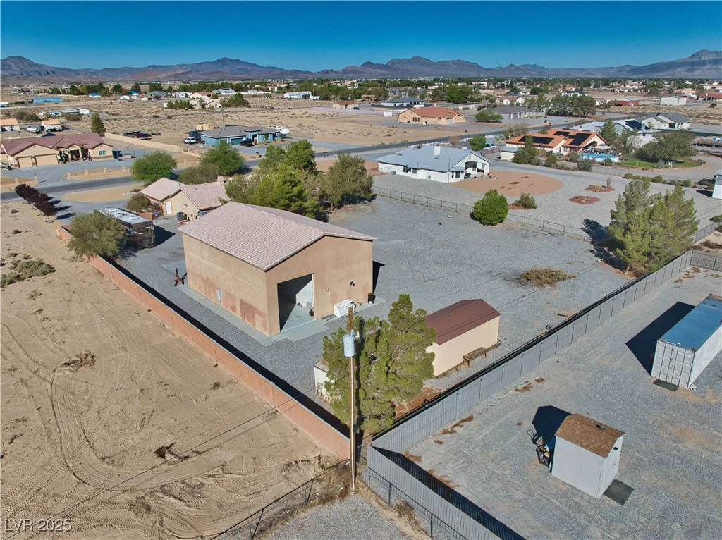 3601 Verde, Pahrump, NV 89048
