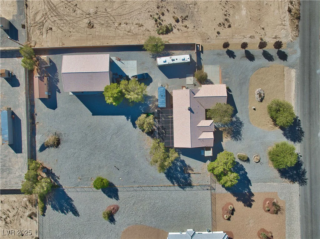 3601 Verde, Pahrump, NV 89048