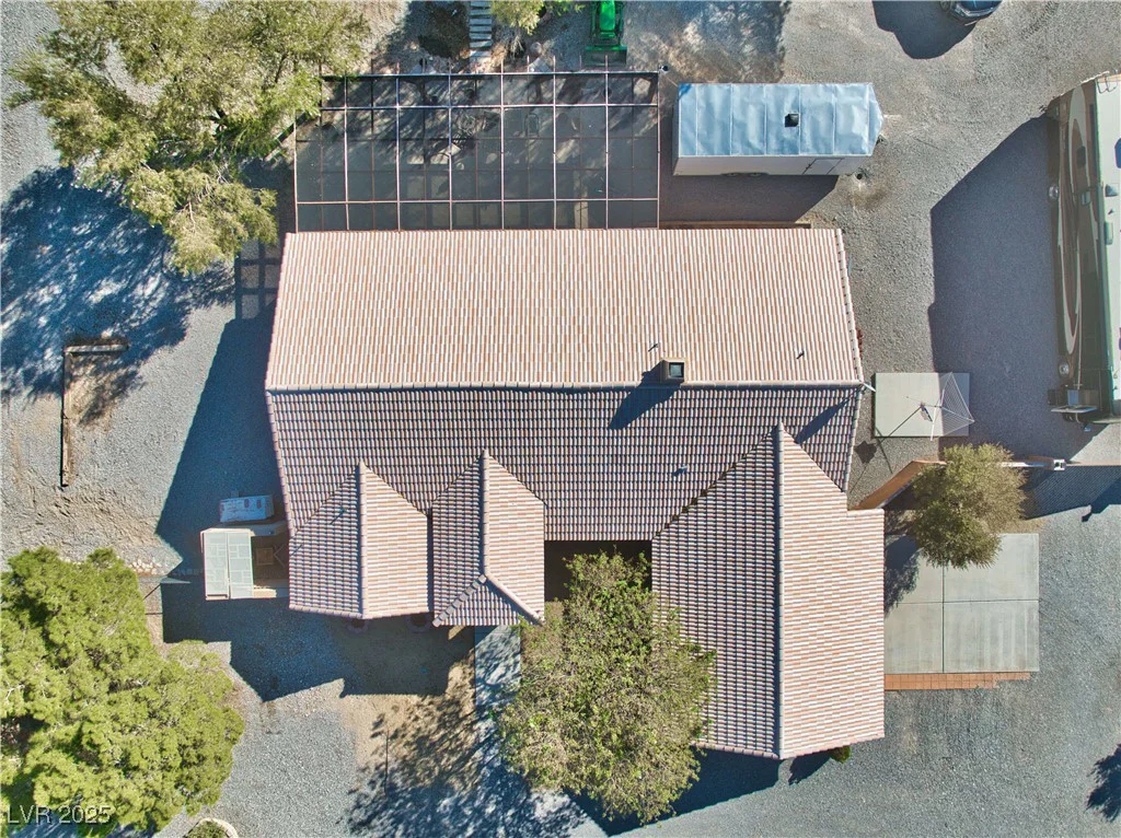 3601 Verde, Pahrump, NV 89048