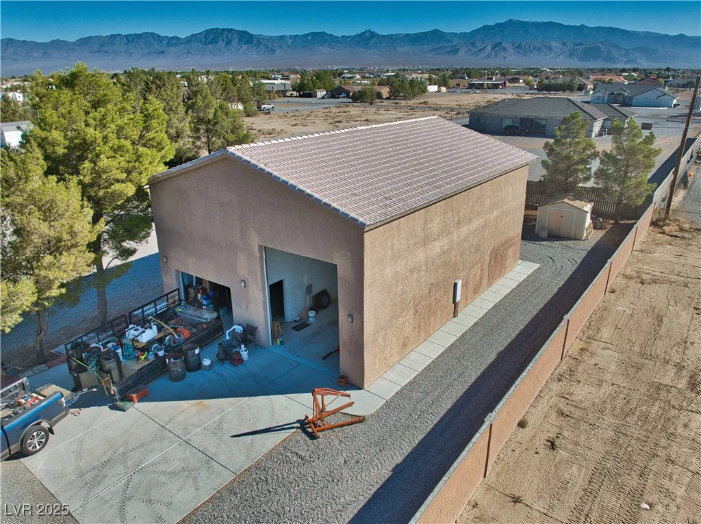 3601 Verde, Pahrump, NV 89048