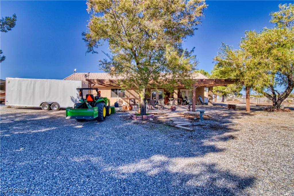 3601 Verde, Pahrump, NV 89048