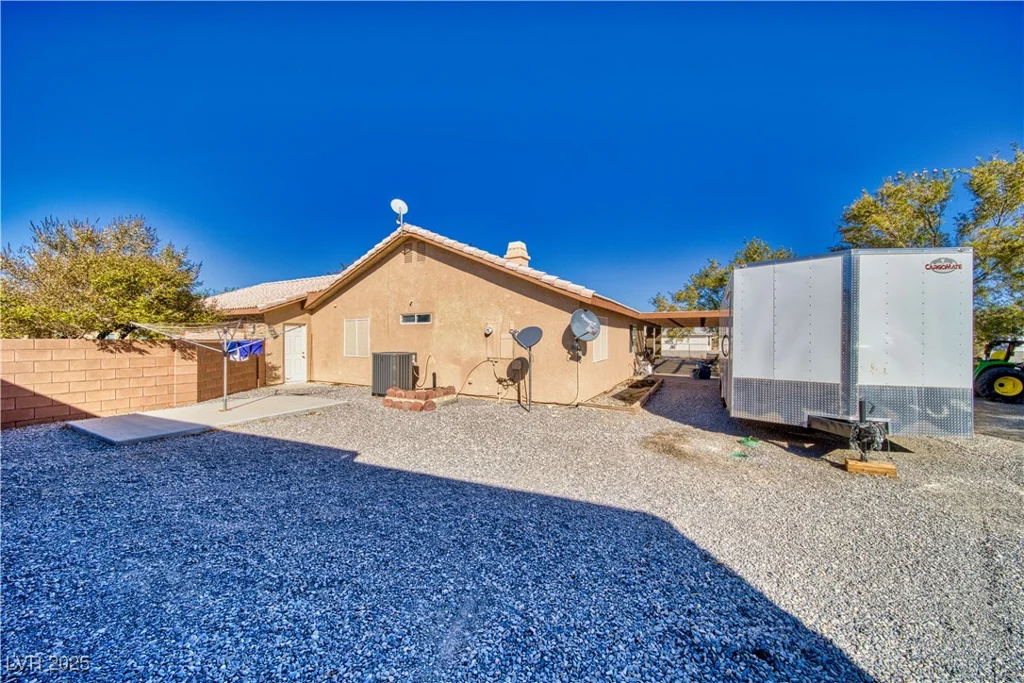 3601 Verde, Pahrump, NV 89048