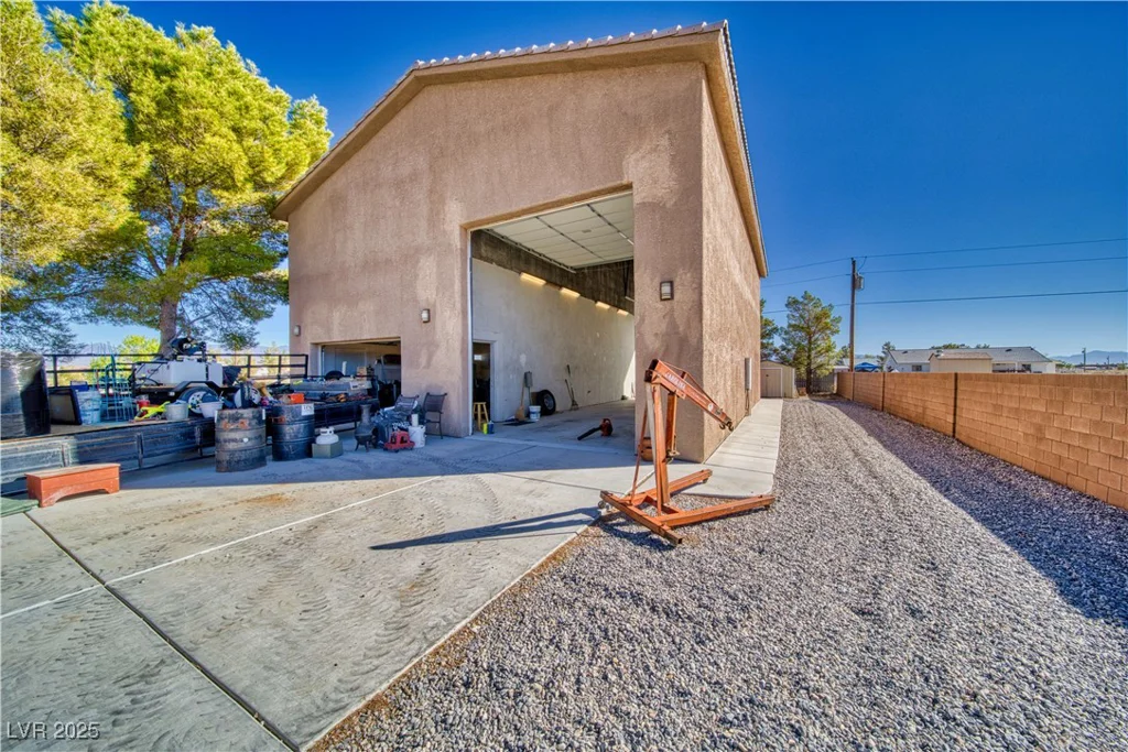 3601 Verde, Pahrump, NV 89048